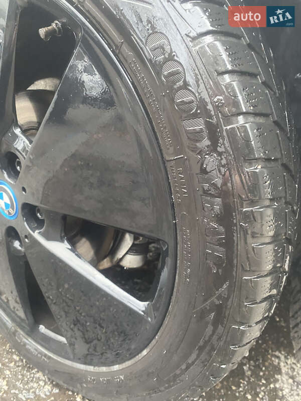 Хэтчбек BMW I3 2019 в Днепре фото 39 Хэтчбек BMW I3 2019 в Днепре