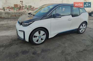 Хетчбек BMW I3 2019 в Острозі