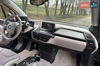 Хетчбек BMW I3 2014 в Житомирі фото 57 Хетчбек BMW I3 2014 в Житомирі