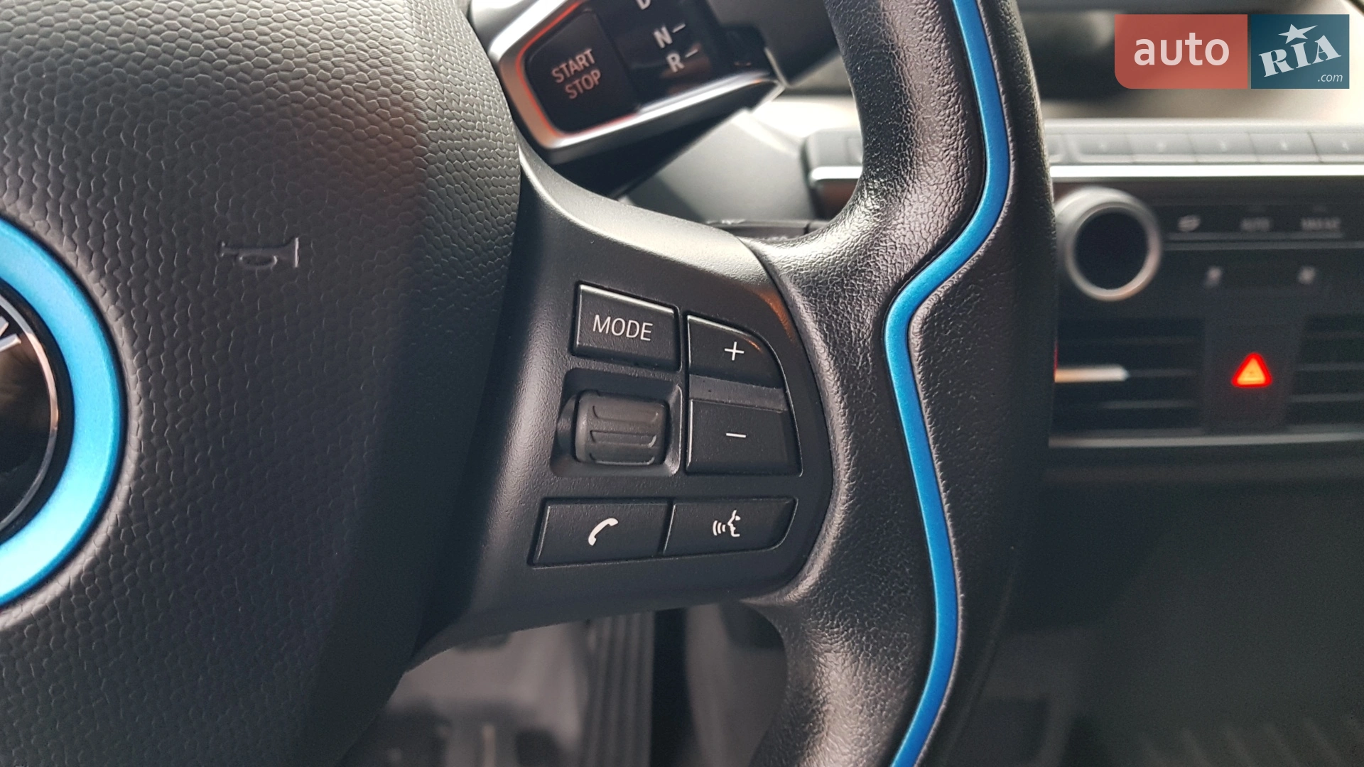 2018 BMW i3 - мініатюра 11