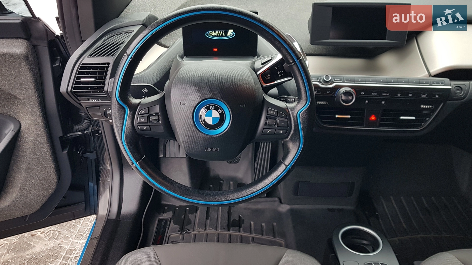 2018 BMW i3 - мініатюра 9