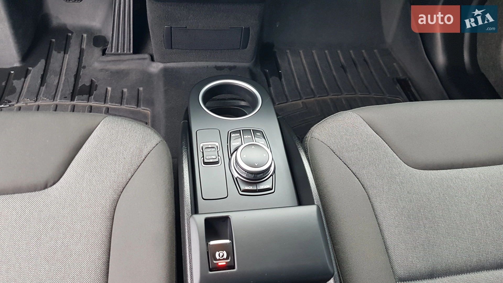 2018 BMW i3 - мініатюра 18
