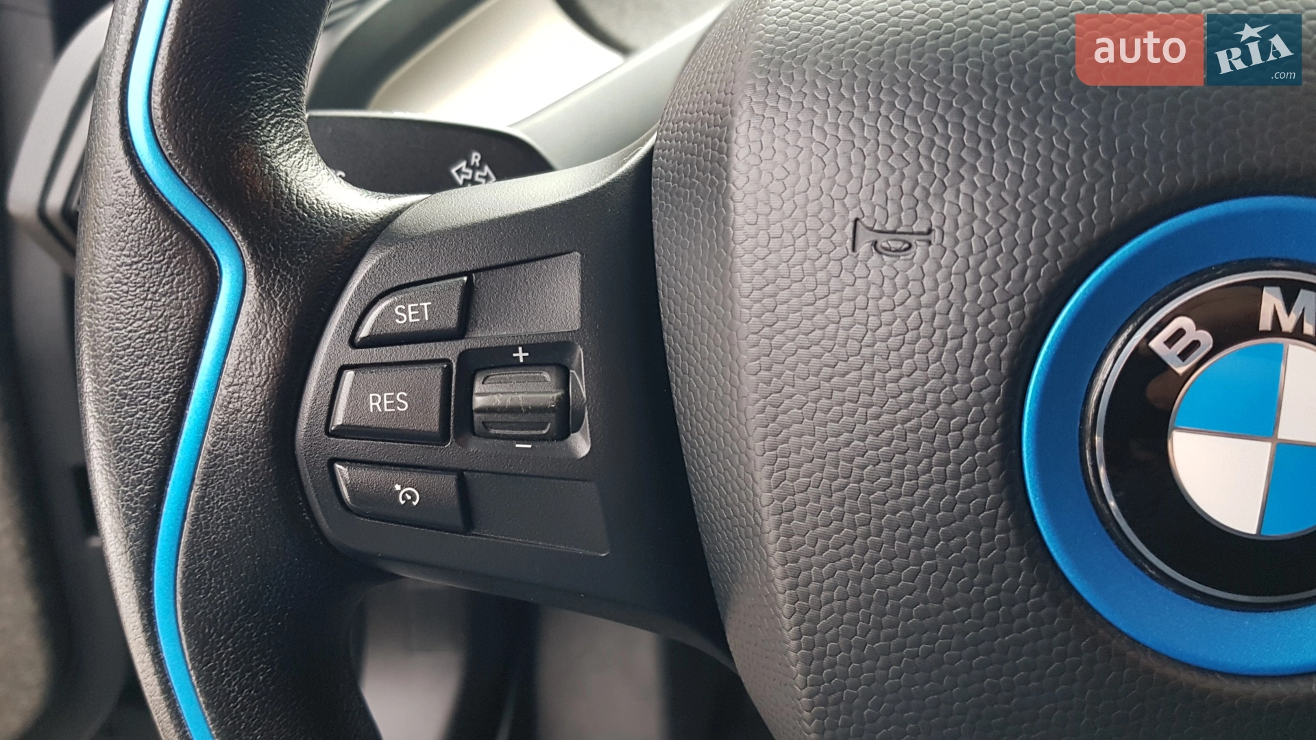 2018 BMW i3 - мініатюра 12