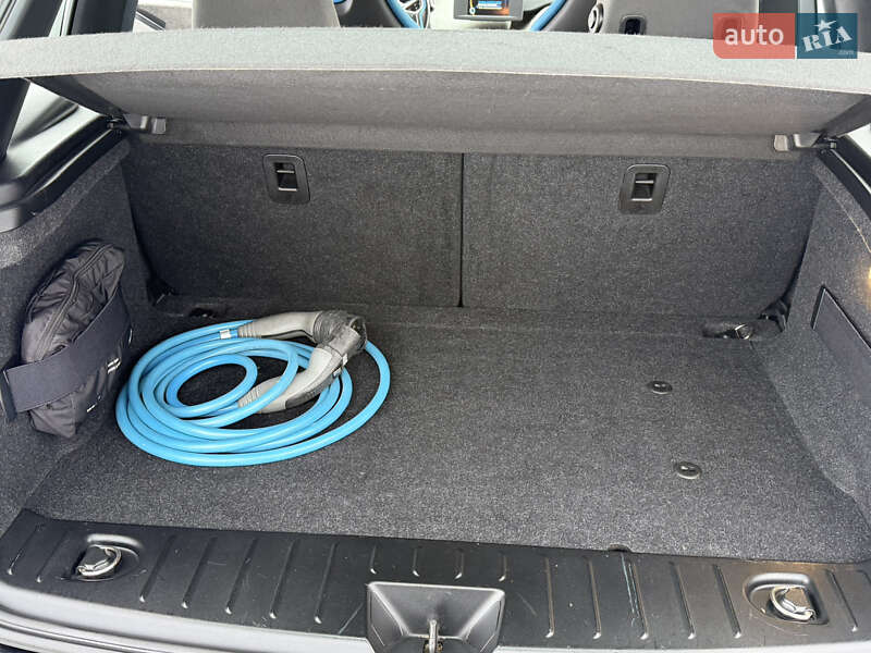 Хэтчбек BMW I3 2014 в Ровно фото 18 Хэтчбек BMW I3 2014 в Ровно
