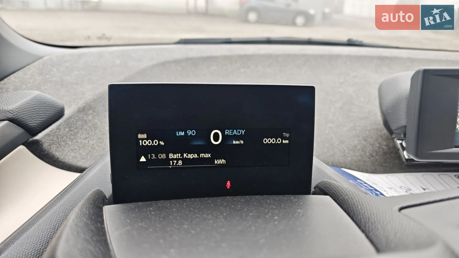 2015 BMW i3 - мініатюра 11