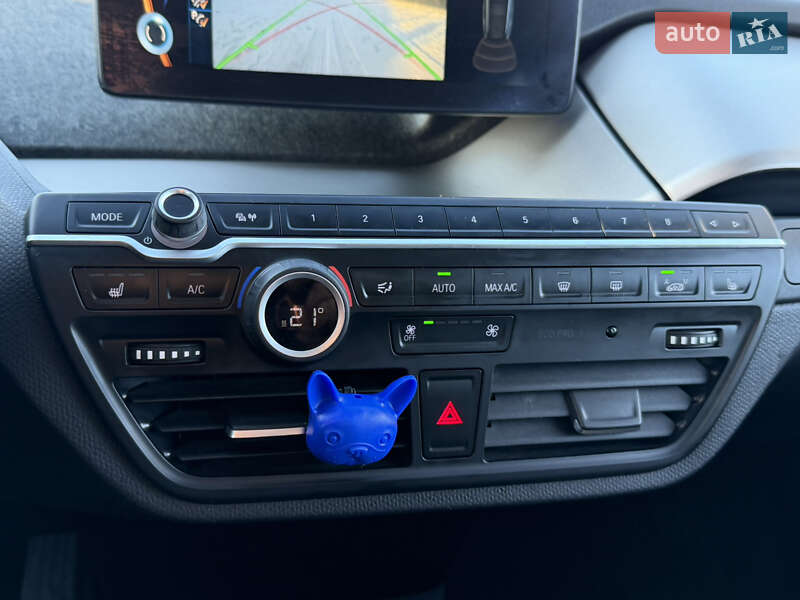 Хэтчбек BMW I3 2014 в Ровно фото 26 Хэтчбек BMW I3 2014 в Ровно