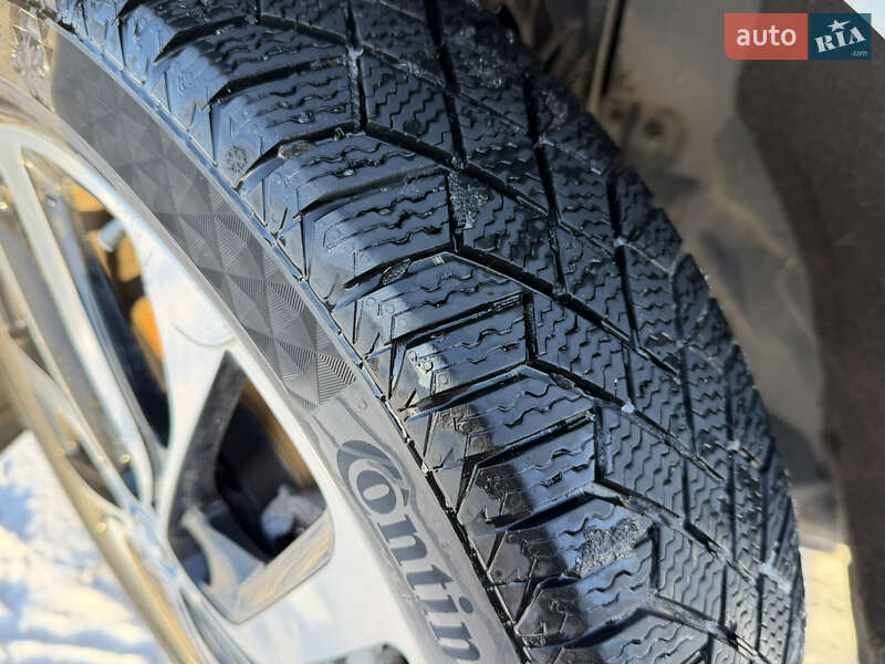 Хэтчбек BMW I3 2014 в Ровно фото 29 Хэтчбек BMW I3 2014 в Ровно