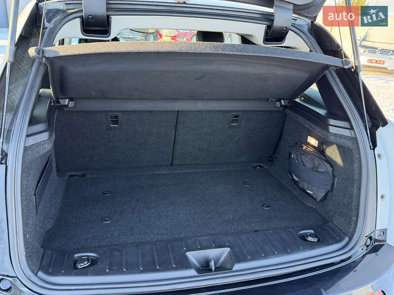 Хэтчбек BMW I3 2014 в Ровно фото 32 Хэтчбек BMW I3 2014 в Ровно