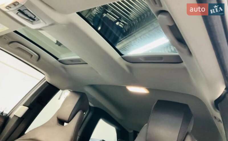 Хэтчбек BMW I3 2018 в Каменец-Подольском