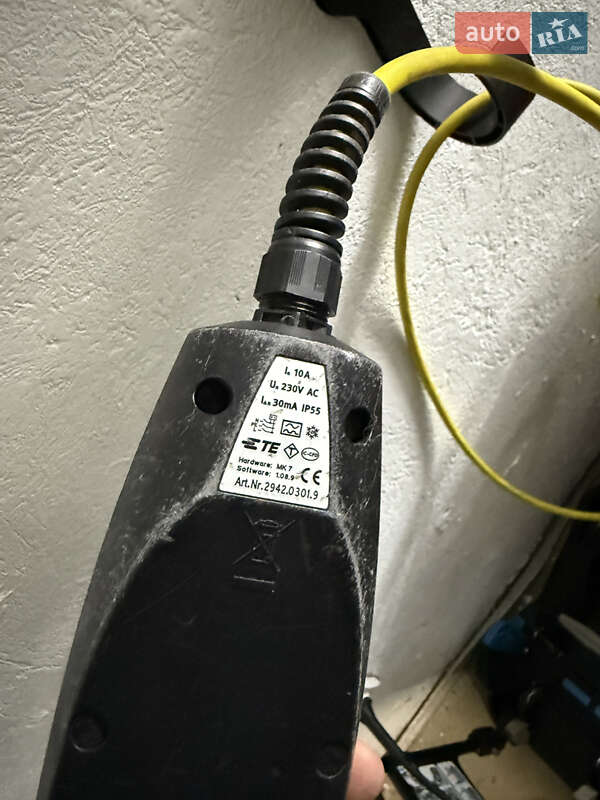 Хетчбек BMW I3 2016 в Вінниці фото 16 Хетчбек BMW I3 2016 в Вінниці