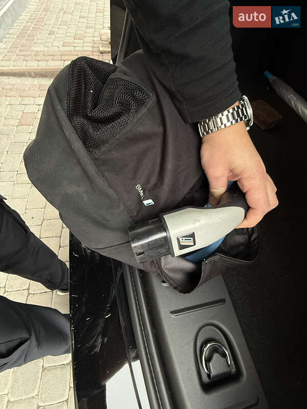 Хетчбек BMW I3 2016 в Вінниці фото 13 Хетчбек BMW I3 2016 в Вінниці