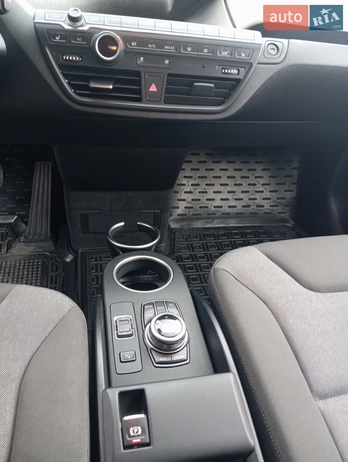 2017 BMW i3 - мініатюра 6