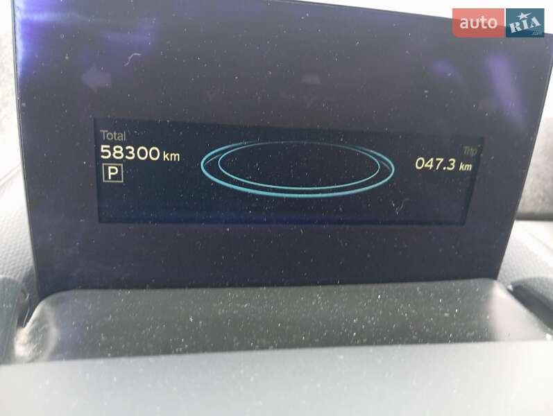 Хэтчбек BMW I3 2017 в Умани фото 26 Хэтчбек BMW I3 2017 в Умани