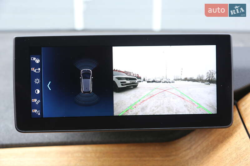 Хэтчбек BMW I3 2018 в Киеве