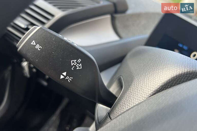 Хэтчбек BMW I3 2019 в Киеве