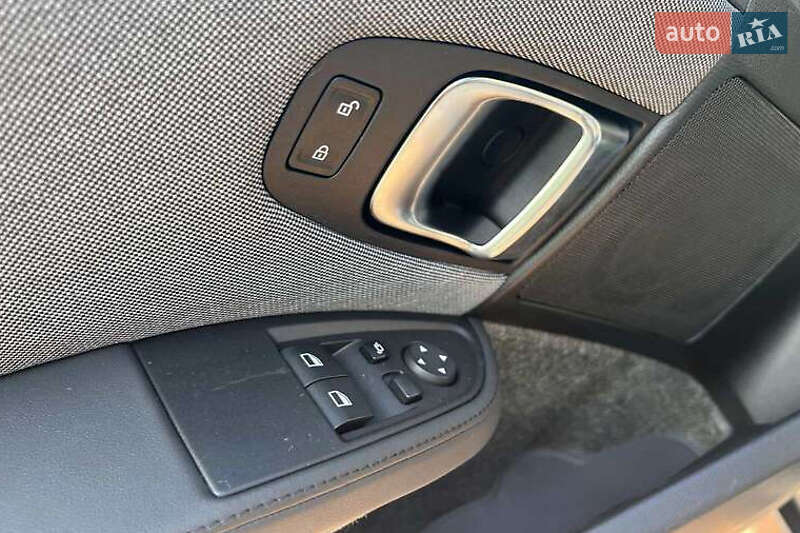 Хэтчбек BMW I3 2019 в Киеве