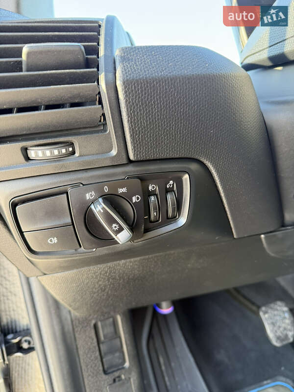 Хетчбек BMW I3 2014 в Бродах