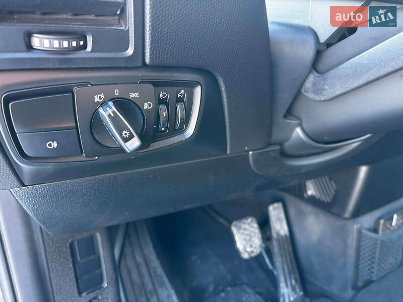 Хэтчбек BMW I3 2014 в Запорожье фото 18 Хэтчбек BMW I3 2014 в Запорожье