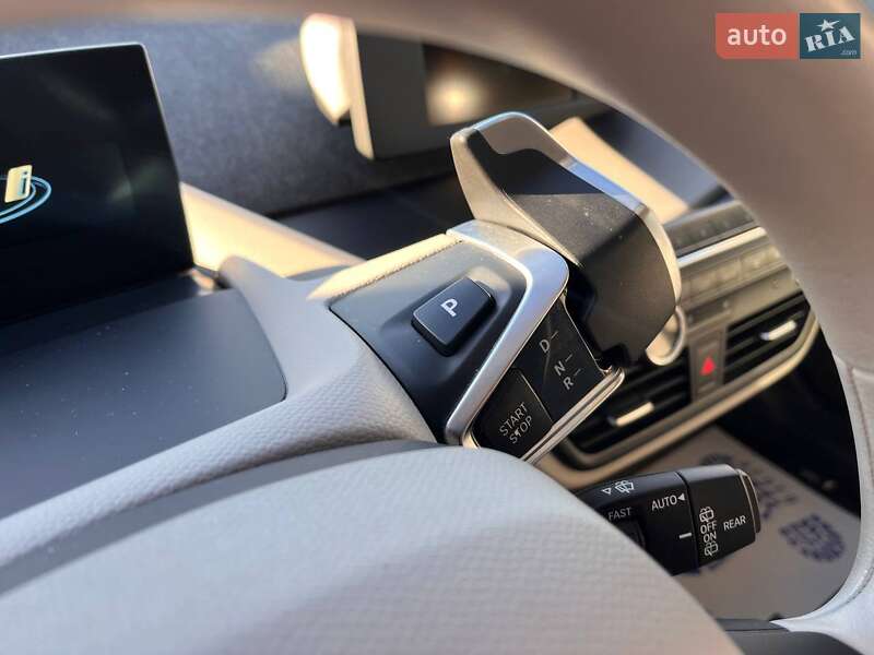 Хэтчбек BMW I3 2014 в Львове фото 14 Хэтчбек BMW I3 2014 в Львове