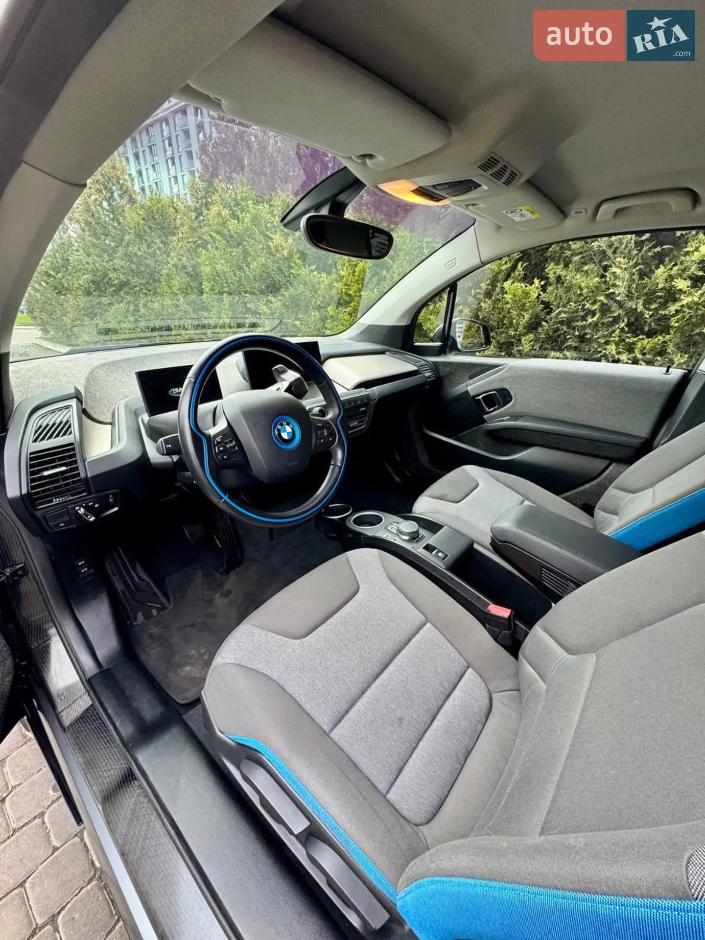 2019 BMW i3 - мініатюра 9