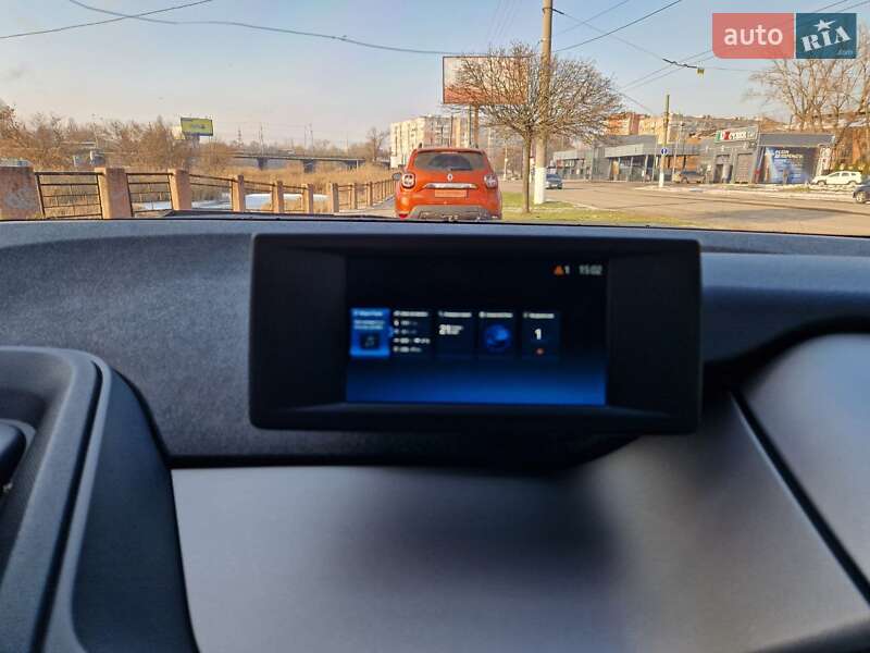 Хетчбек BMW I3 2020 в Кропивницькому фото 15 Хетчбек BMW I3 2020 в Кропивницькому