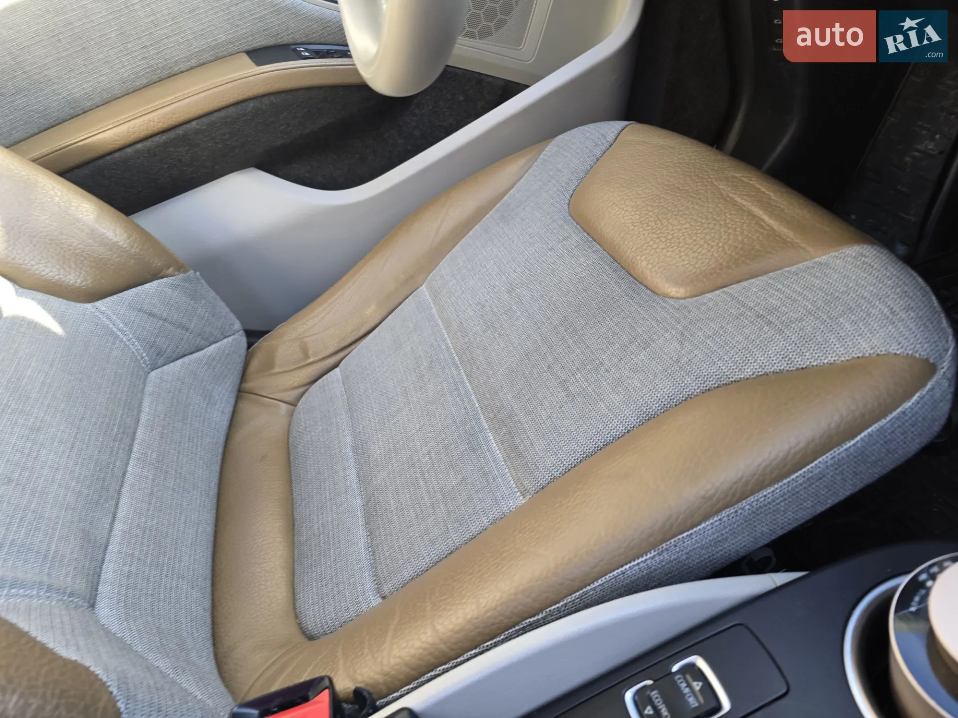 2014 BMW i3 - мініатюра 10