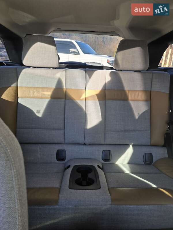 Хетчбек BMW I3 2014 в Івано-Франківську фото 11 Хетчбек BMW I3 2014 в Івано-Франківську