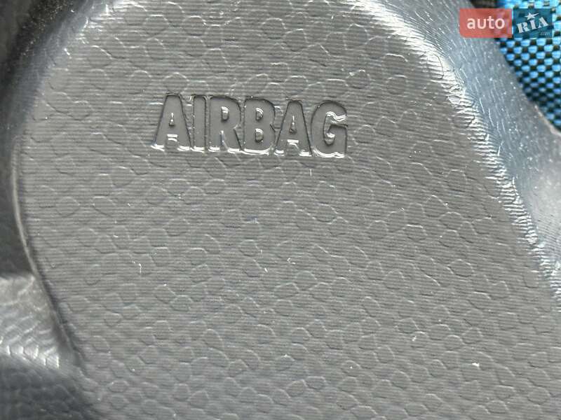 Хетчбек BMW I3 2017 в Києві фото 54 Хетчбек BMW I3 2017 в Києві