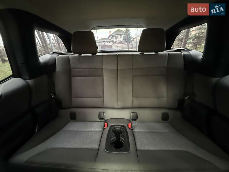 Хетчбек BMW I3 2017 в Києві фото 26 Хетчбек BMW I3 2017 в Києві