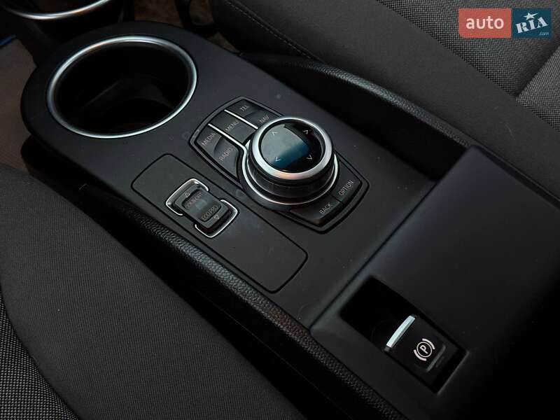 Хэтчбек BMW I3 2016 в Ровно