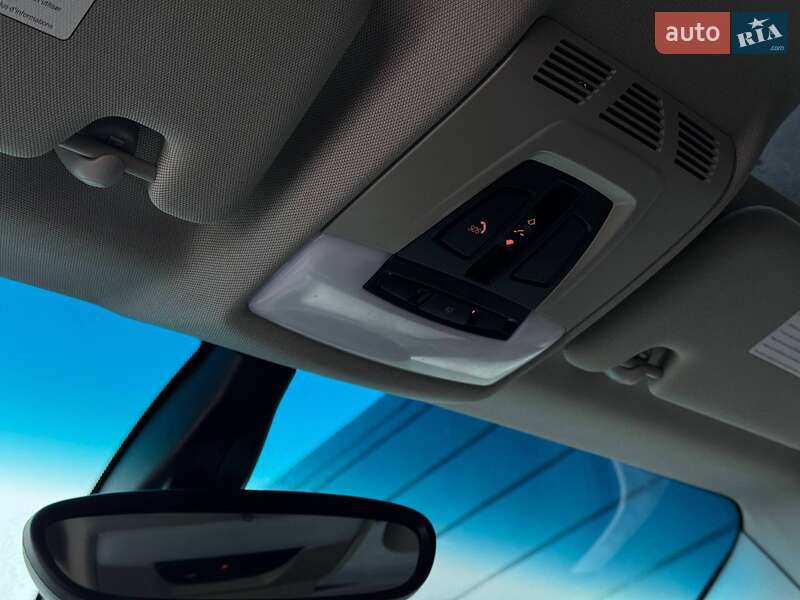 Хэтчбек BMW I3 2016 в Ровно