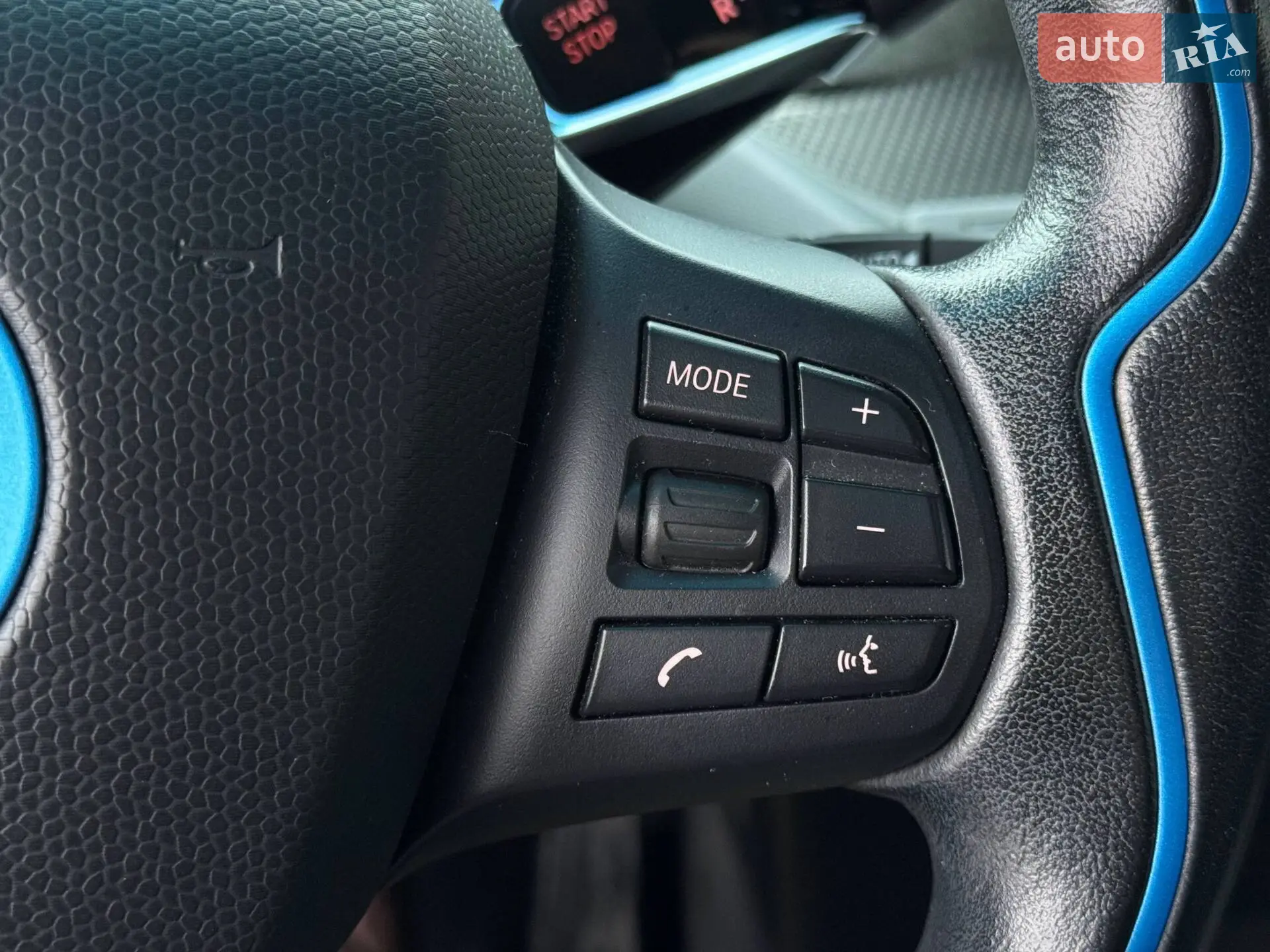 2016 BMW i3 - мініатюра 30