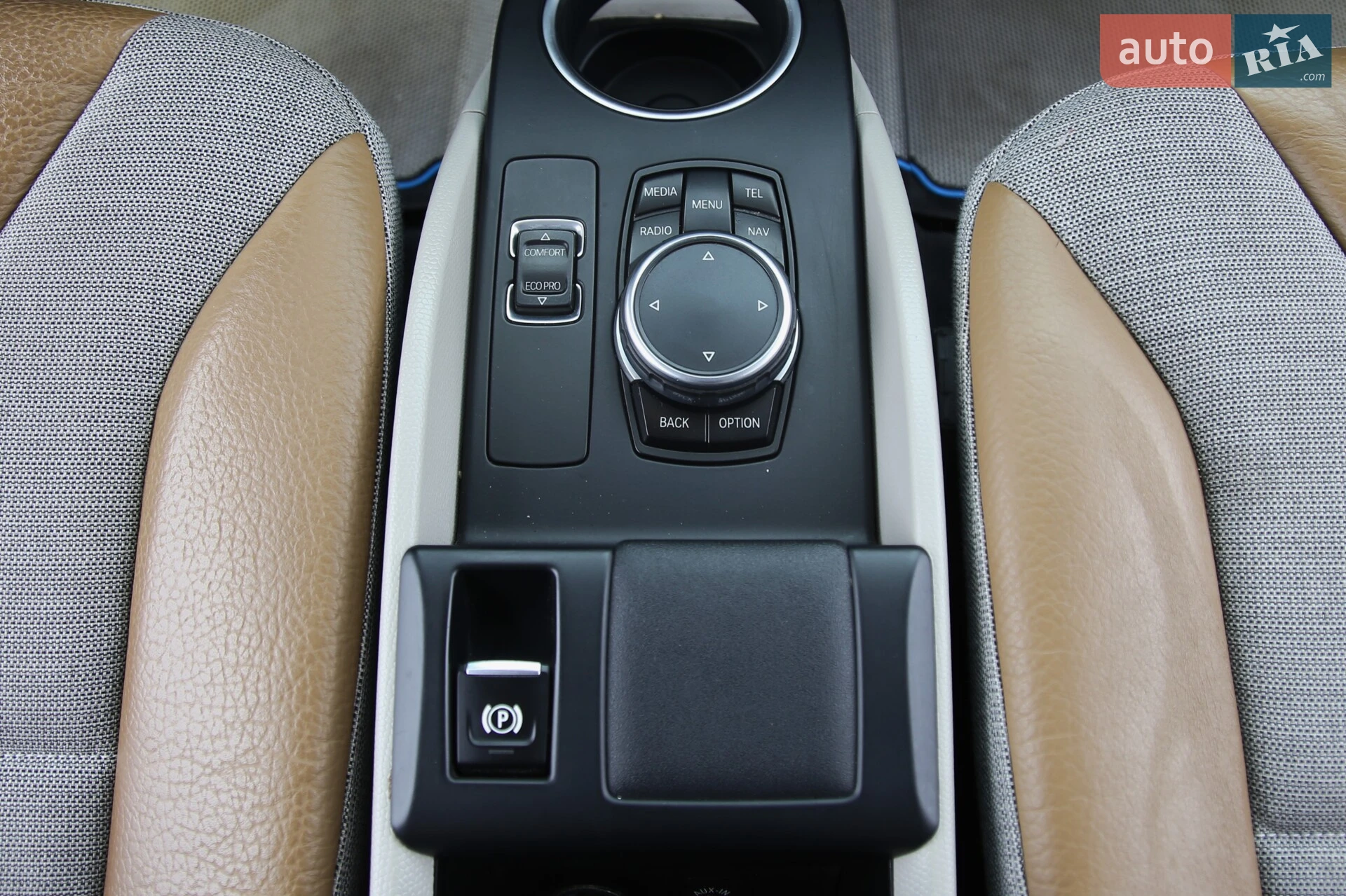 2014 BMW i3 - мініатюра 17