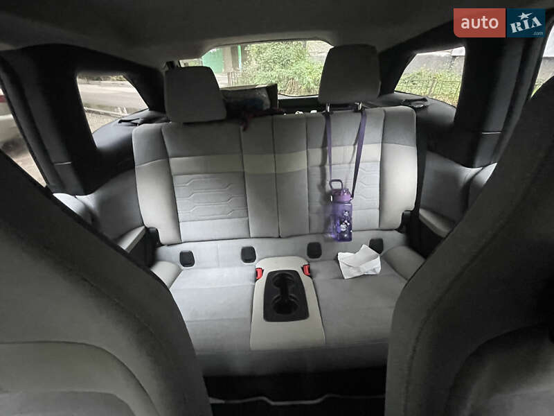 Хетчбек BMW I3 2015 в Дніпрі фото 8 Хетчбек BMW I3 2015 в Дніпрі