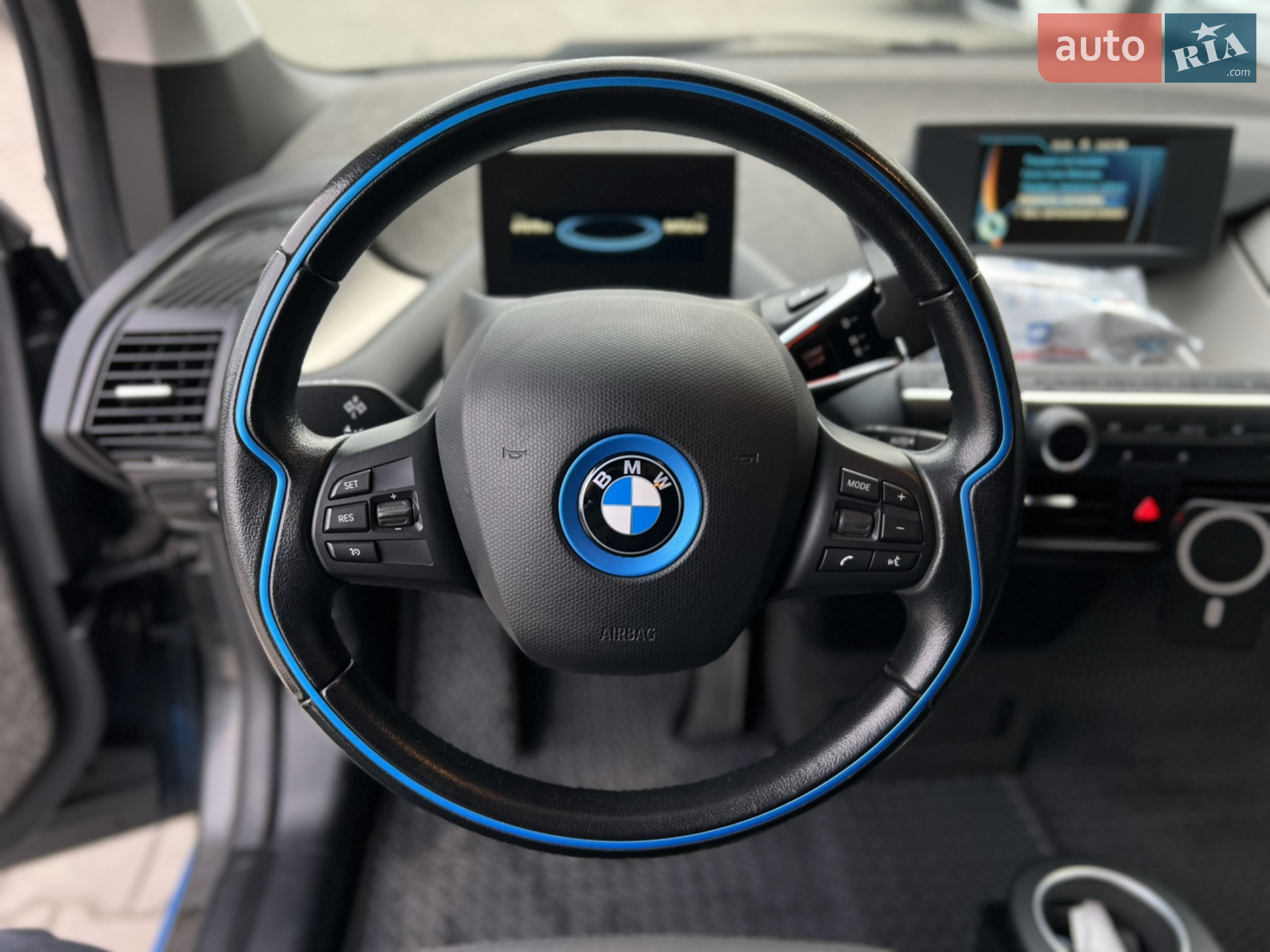 2017 BMW i3 - мініатюра 28