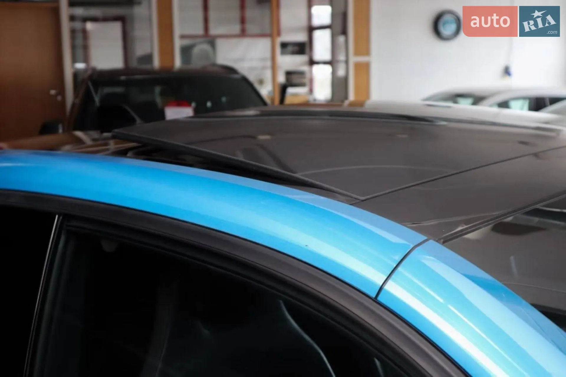2016 BMW i3 - мініатюра 7