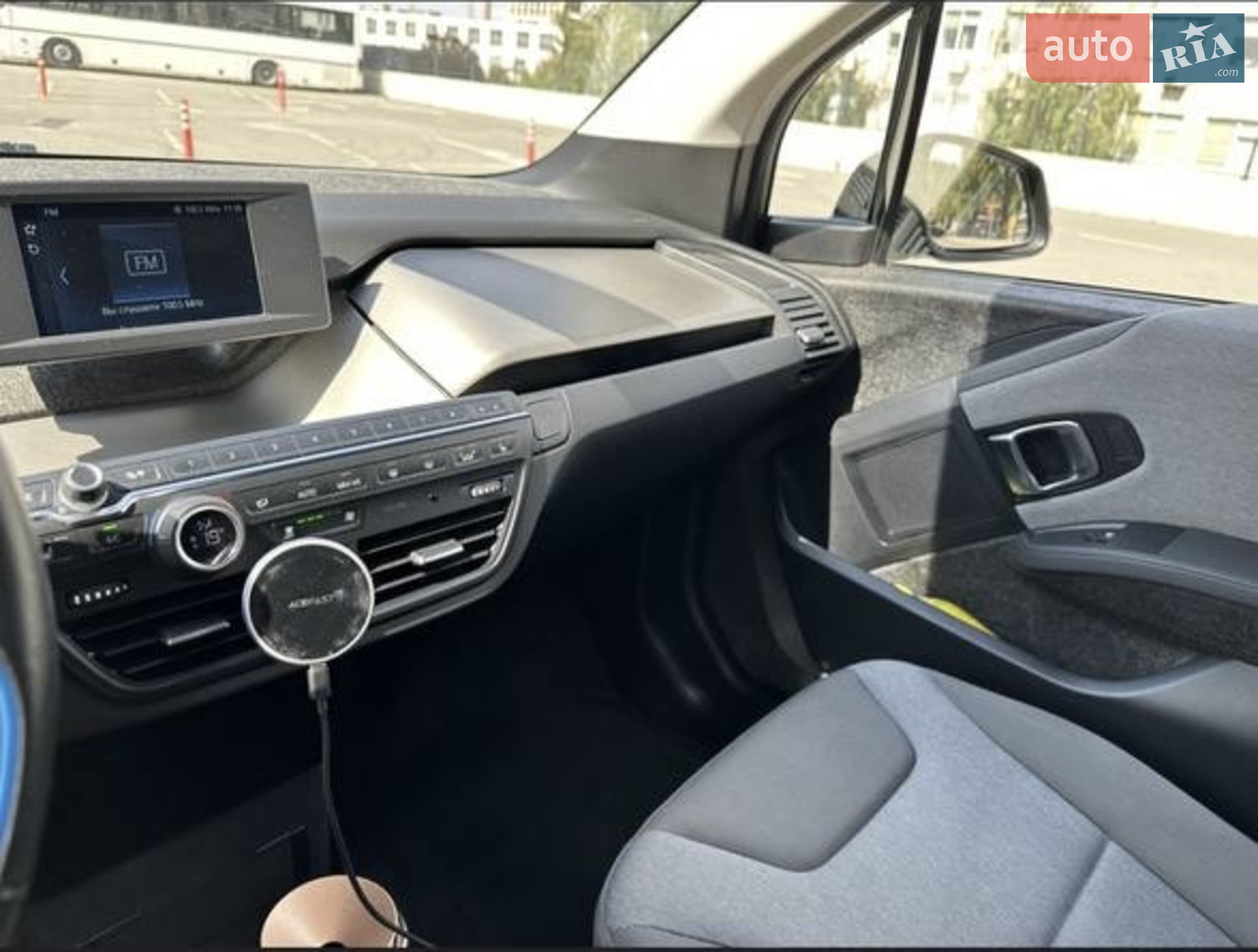 2019 BMW i3 - мініатюра 14
