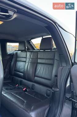 Хэтчбек BMW I3 2016 в Ужгороде