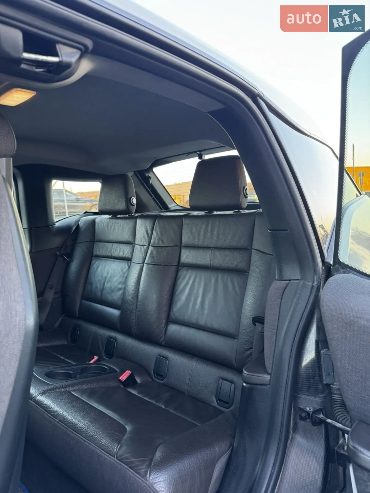2016 BMW i3 - мініатюра 12