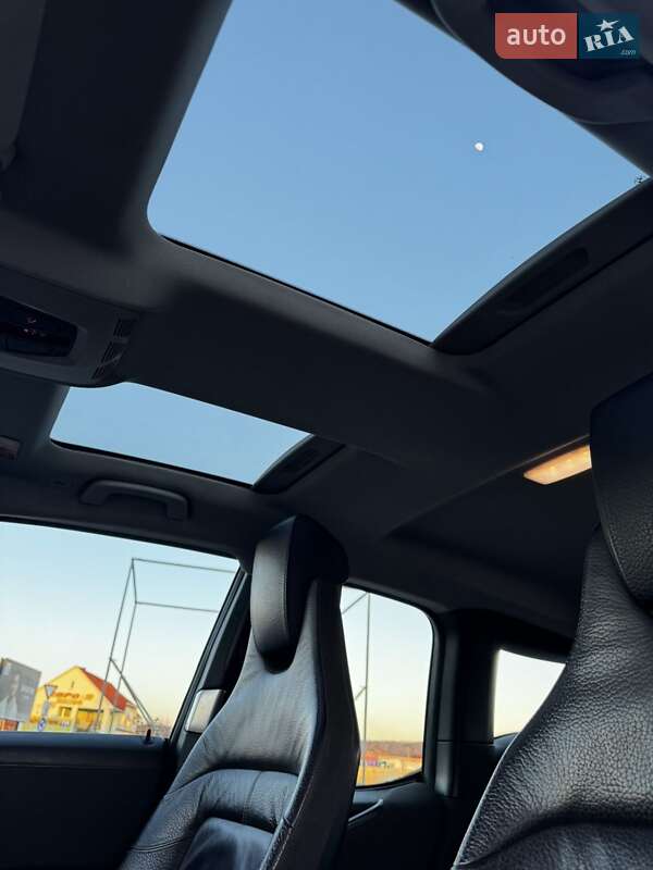 Хэтчбек BMW I3 2016 в Ужгороде