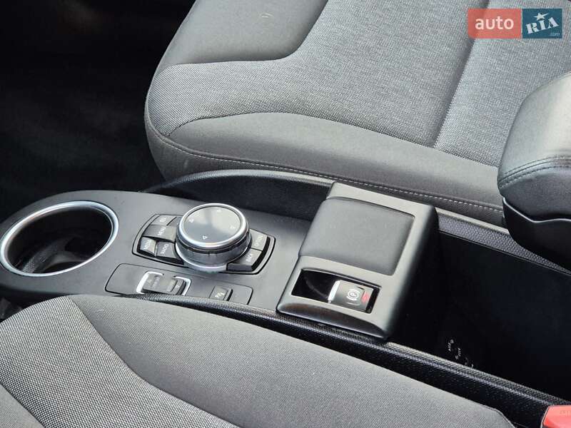 Хэтчбек BMW I3 2014 в Золочеве фото 20 Хэтчбек BMW I3 2014 в Золочеве