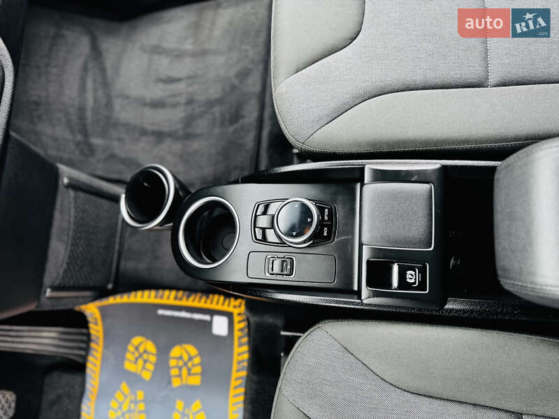 Хетчбек BMW I3 2013 в Здолбуніві фото 39 Хетчбек BMW I3 2013 в Здолбуніві