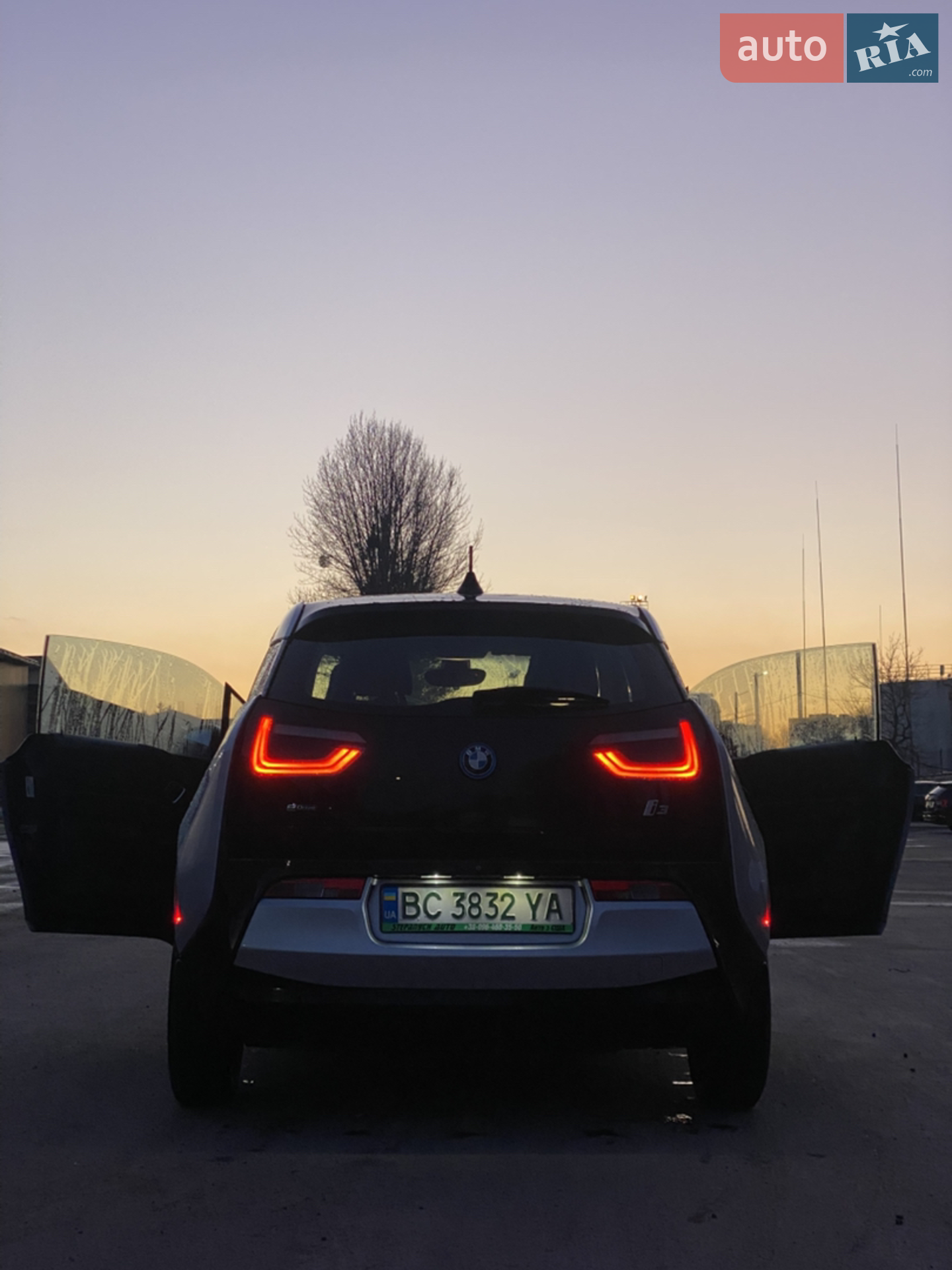 BMW I3 2014 VIN WBY1Z2C59EV284296 фото оголошення 15 з 31
