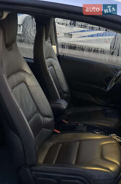 Хэтчбек BMW I3 2014 в Львове
