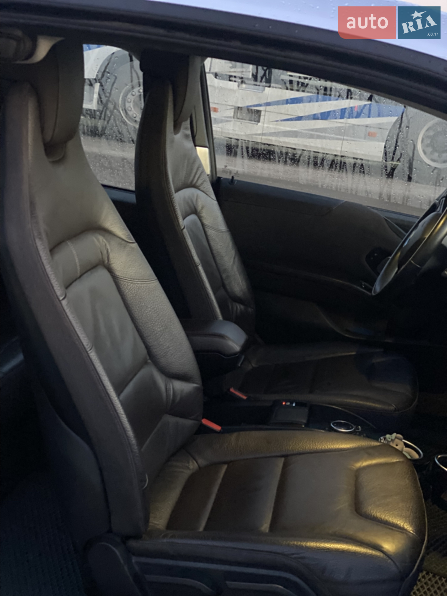 2014 BMW i3 - мініатюра 23