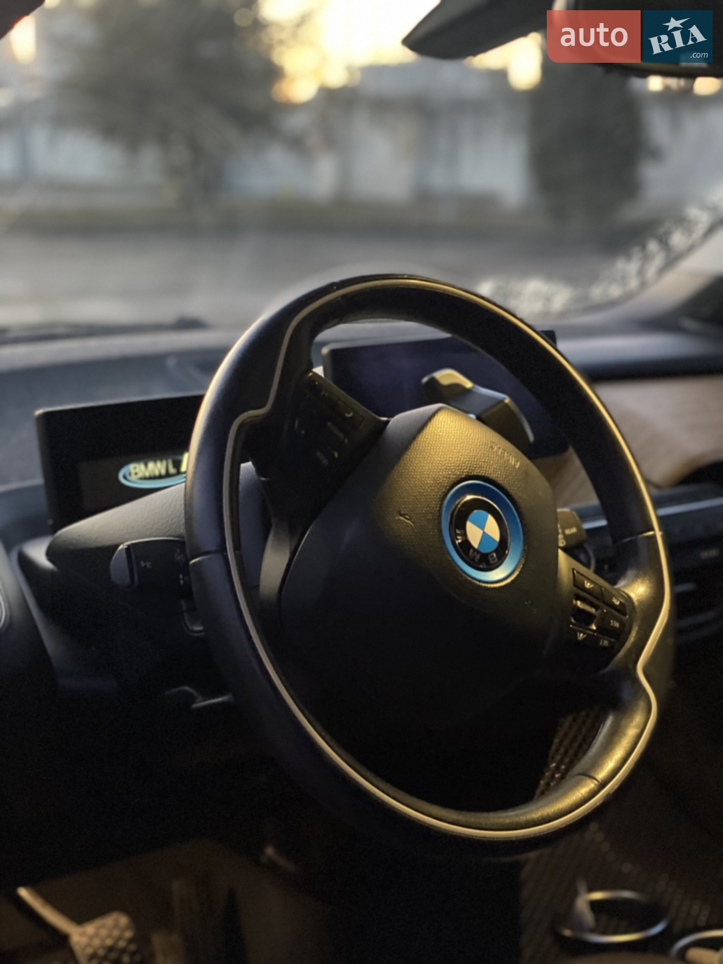 BMW I3 2014 VIN WBY1Z2C59EV284296 фото оголошення 25 з 31