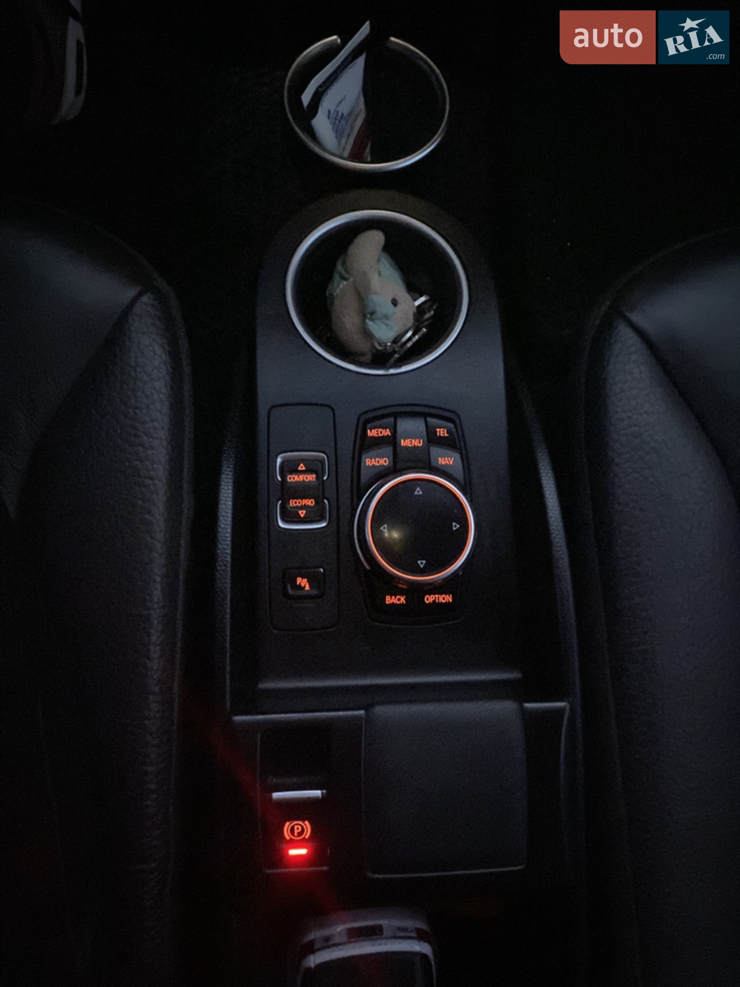 BMW I3 2014 VIN WBY1Z2C59EV284296 фото оголошення 30 з 31