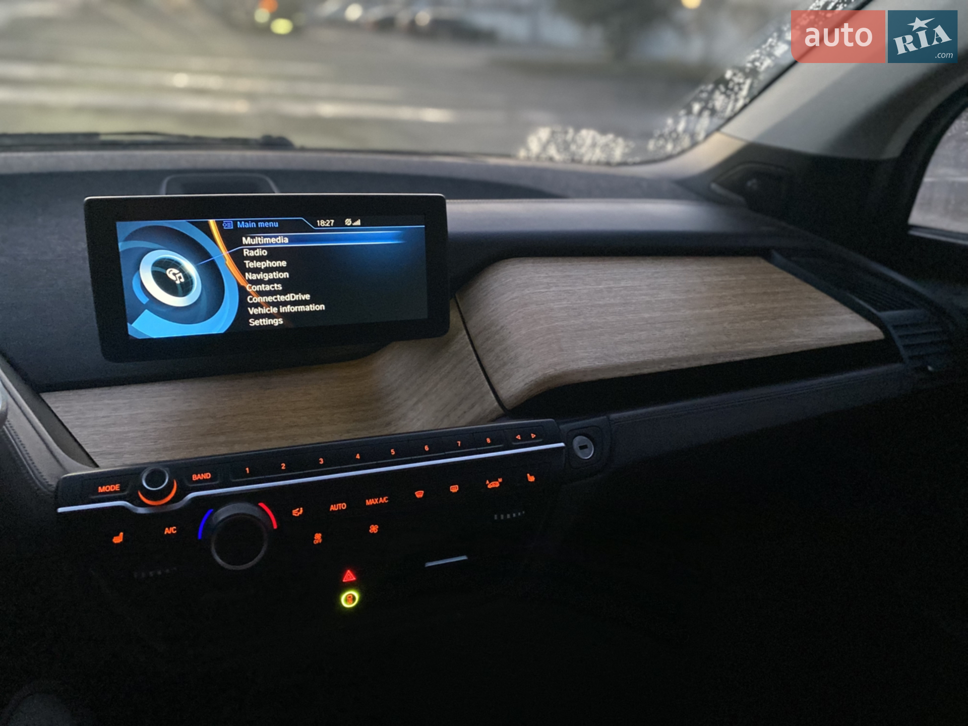 BMW I3 2014 VIN WBY1Z2C59EV284296 фото оголошення 28 з 31