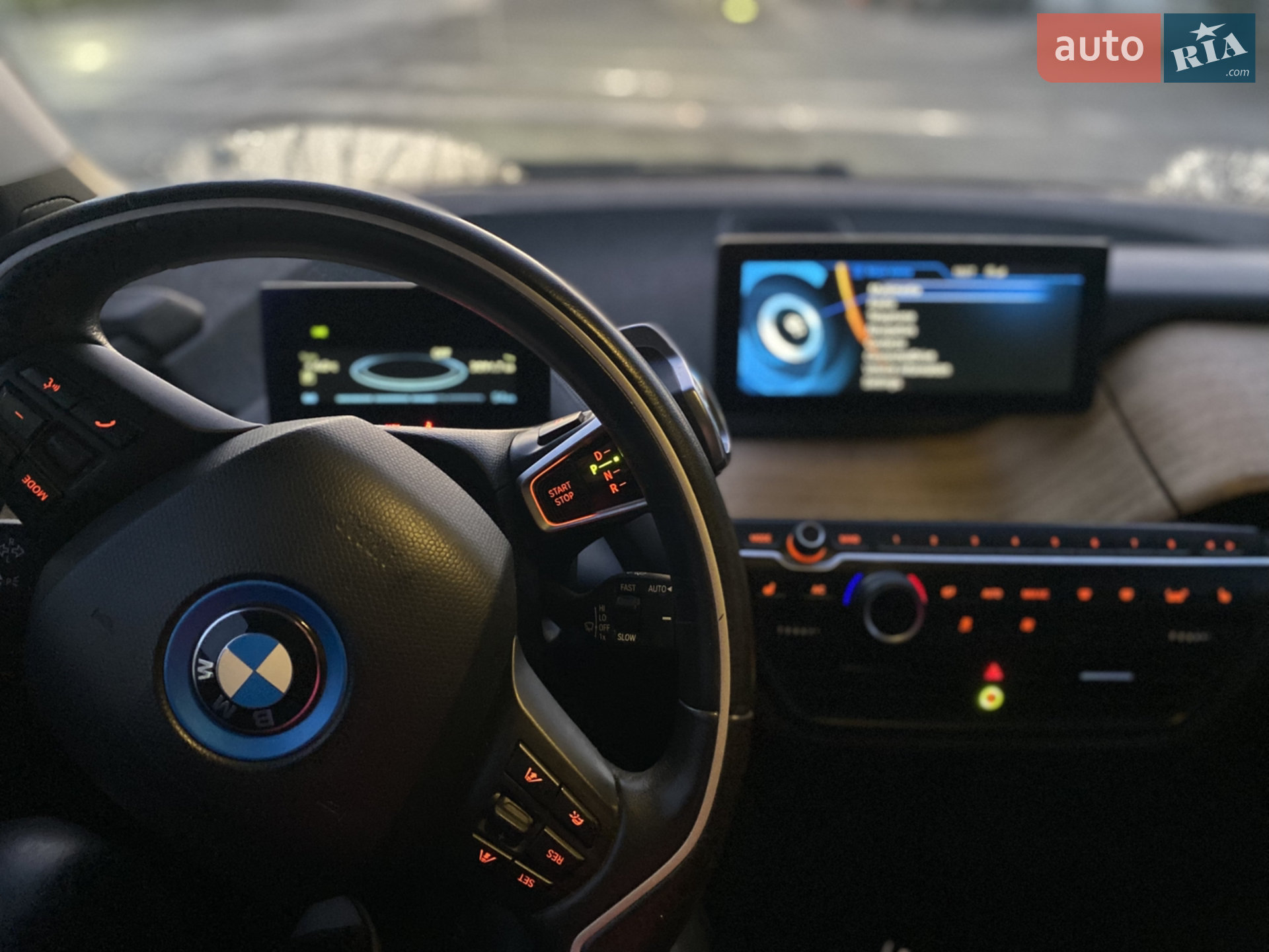 BMW I3 2014 VIN WBY1Z2C59EV284296 фото оголошення 27 з 31