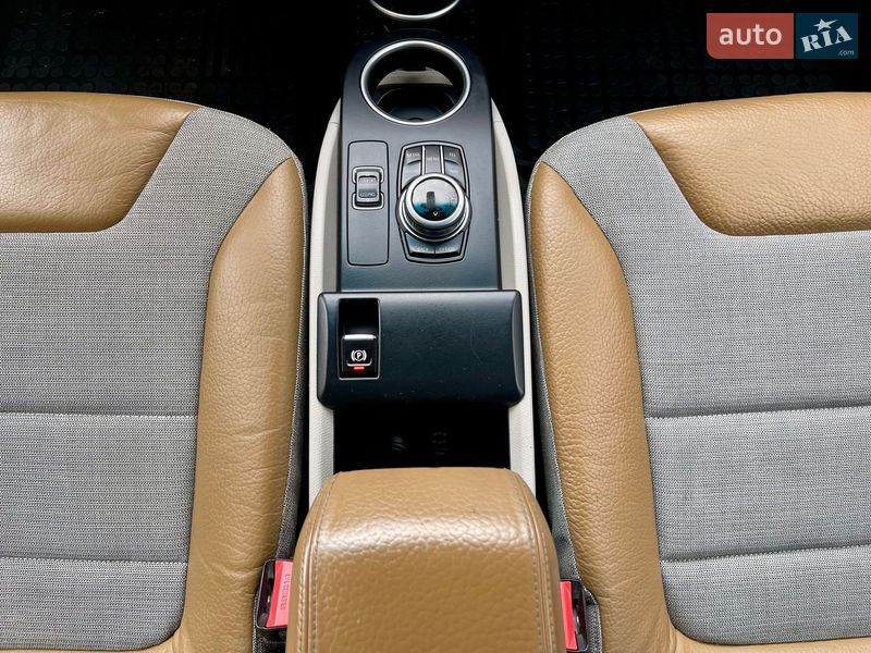 Хэтчбек BMW I3 2017 в Киеве
